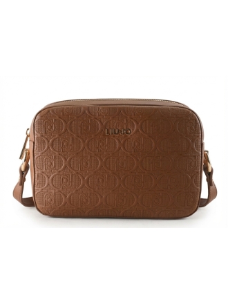 Liu Jo Schoudertas Beige 334227
 Maat standaard
 