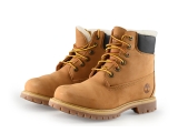 Timberland Veterboots