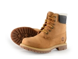 Timberland Veterboots