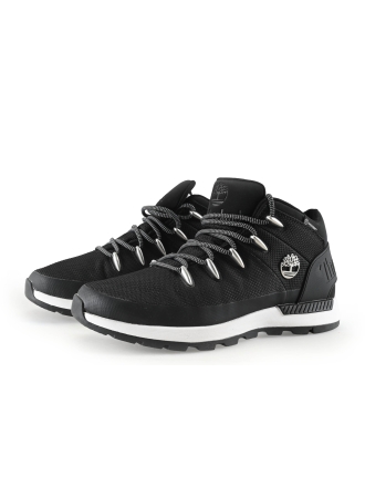 Timberland Wandelschoenen Zwart 334236
 Maat 41½
 