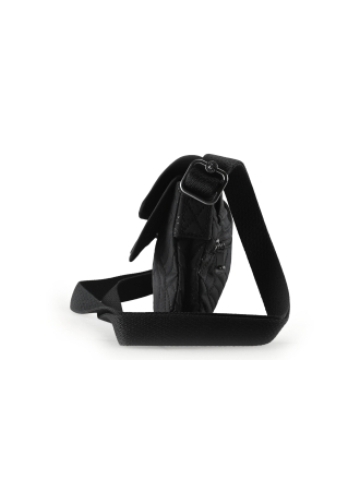 Kipling Schoudertas Zwart 334237
 Maat standaard
 