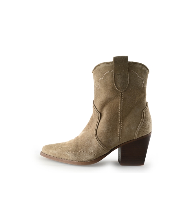 Manfield Cowboy laarzen