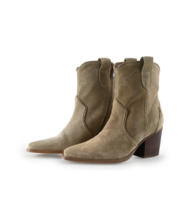 Manfield Cowboy laarzen