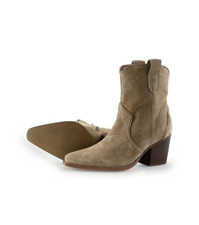 Manfield Cowboy laarzen