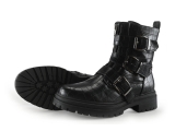DSTRCT Biker boots