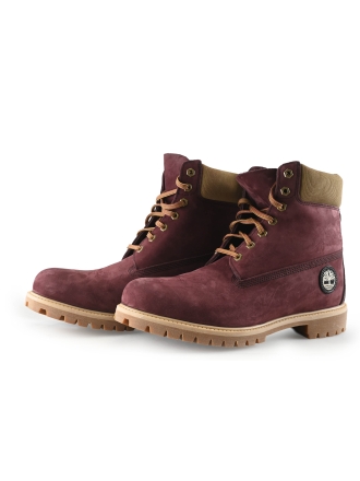 Timberland Veterboots Overig 334245
 Maat 46
 