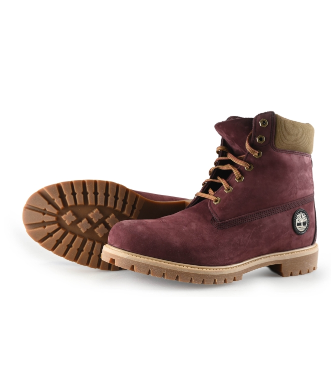 Timberland Veterboots