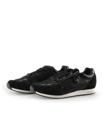 Mexx Sneakers Zwart 334246
 Maat 37
 