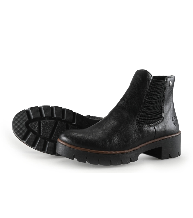 Rieker Chelsea boots