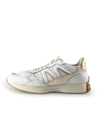 Sub55 Sneakers Wit 334259
 Maat 43
 