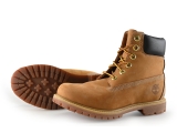 Timberland Veterboots