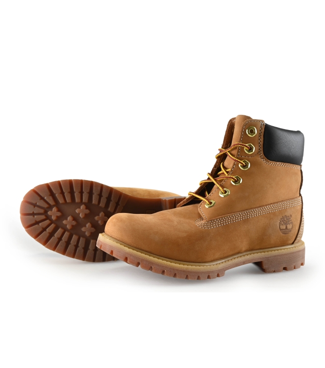 Timberland Veterboots
