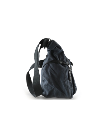 Kipling Schoudertas Zwart 334278
 Maat standaard
 