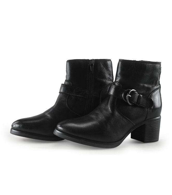 Loff 1881 Enkellaarzen