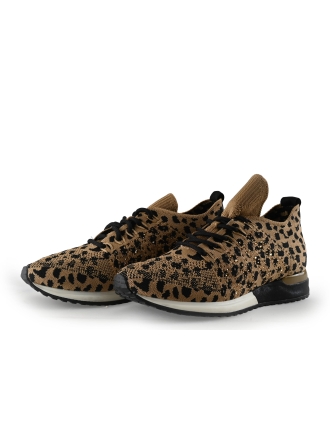 La Strada Sneakers Panter 334285
 Maat 38
 