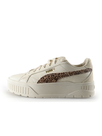 Puma Sneakers Beige 334288
 Maat 38
 