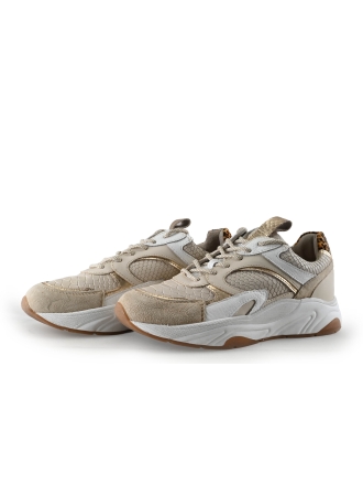 Notre-V Sneakers Beige 334294
 Maat 39
 