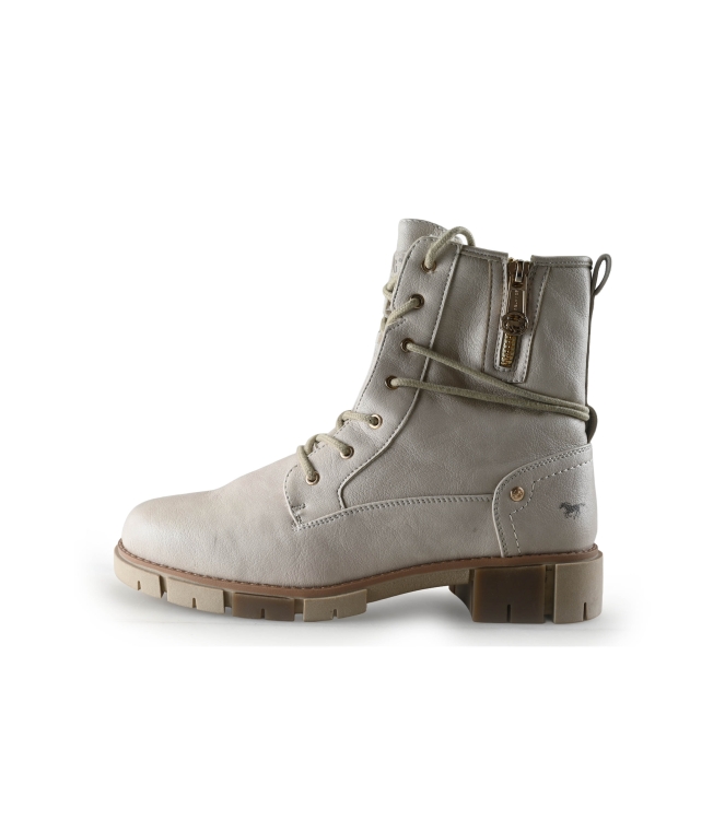 Mustang Veterboots