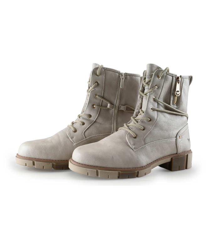 Mustang Veterboots
