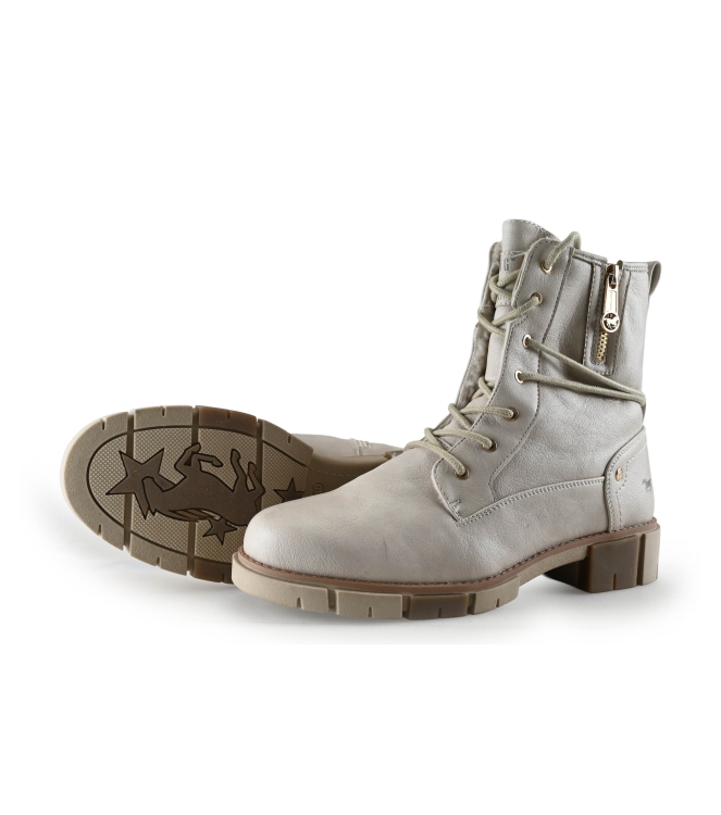 Mustang Veterboots