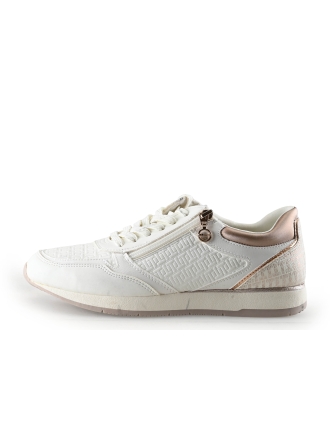 Tamaris Sneakers Wit 334304
 Maat 40
 