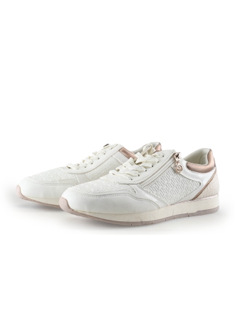 Tamaris Sneakers Wit 334304
 Maat 40
 