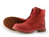 Timberland Veterboots