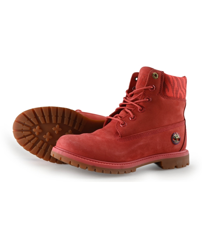 Timberland Veterboots