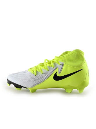 Nike Voetbalschoenen Zilver 334319
 Maat 42½
 