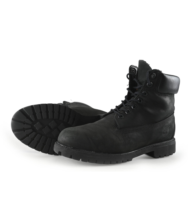 Timberland Veterboots
