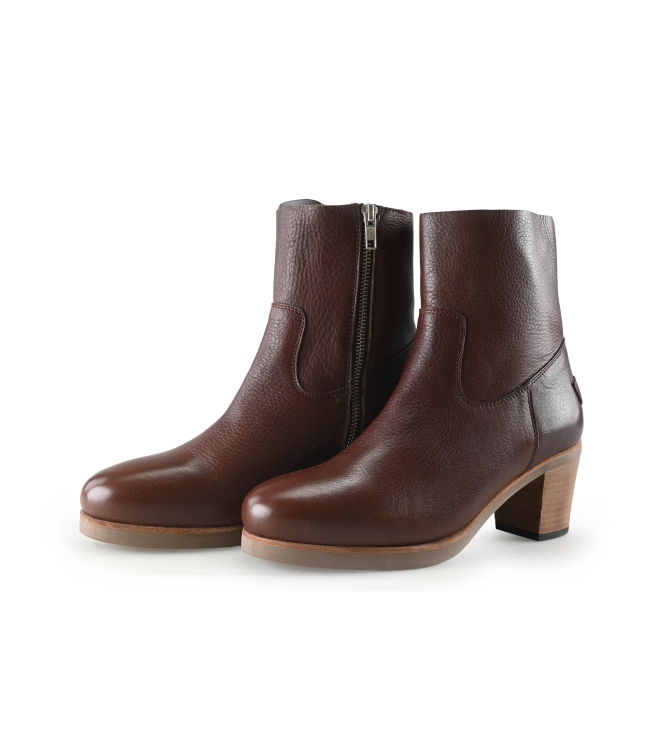 Shabbies Amsterdam Enkellaarzen