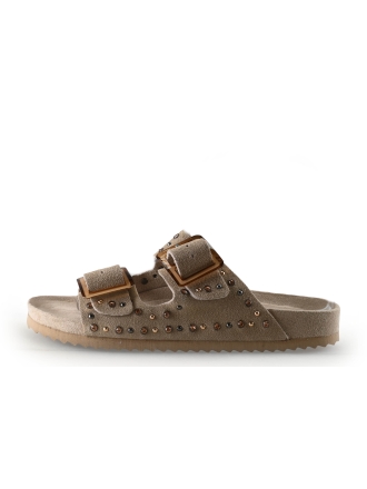 Colors of California Sandalen Beige 334323
 Maat 39
 