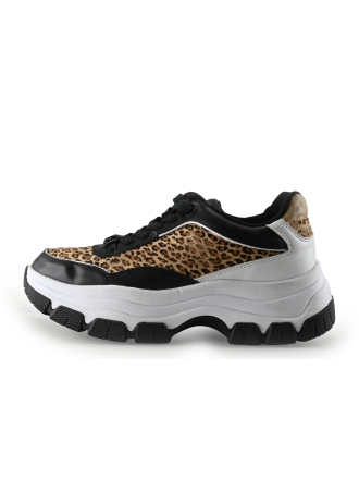Guess Sneakers Panter 334329
 Maat 40
 