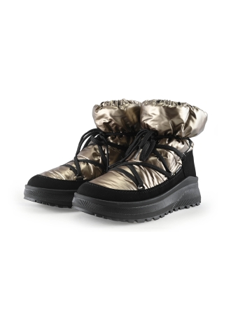 Antarctica Sneeuwlaarzen Goud 334335
 Maat 39
 