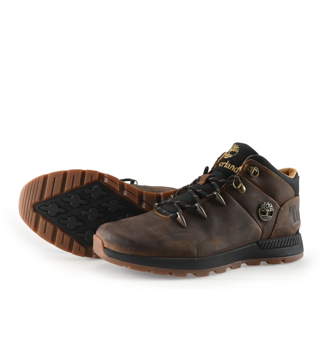 Timberland Veterboots