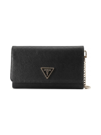 Guess Schoudertas Zwart 334338
 Maat standaard
 