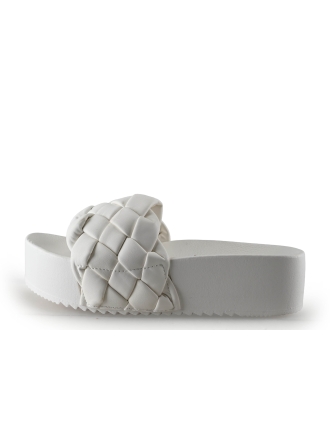 Colors of California Muiltjes Wit 334341
 Maat 40
 