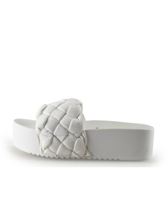 Colors of California Muiltjes Wit 334343
 Maat 39
 