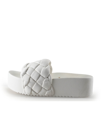 Colors of California Muiltjes Wit 334345
 Maat 39
 