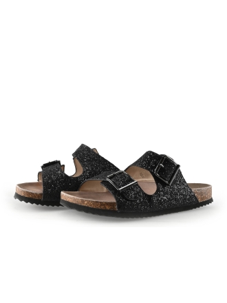 Colors of California Muiltjes Zwart 334346
 Maat 41
 