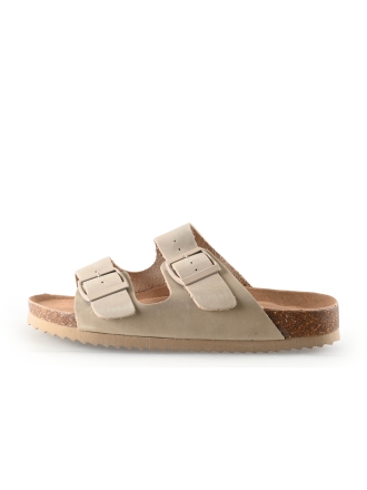 Colors of California Slippers Beige 334347
 Maat 39
 