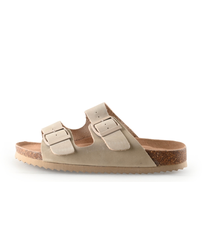 Colors of California Slippers