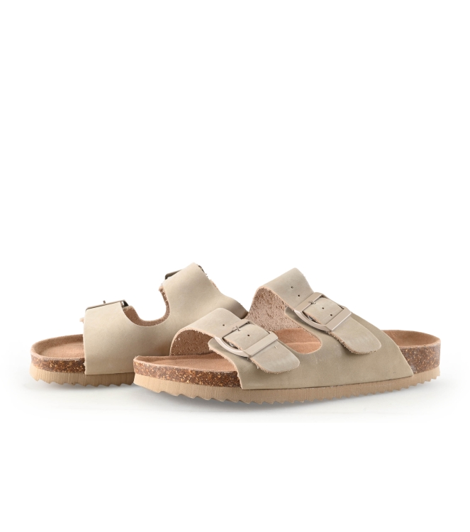 Colors of California Slippers