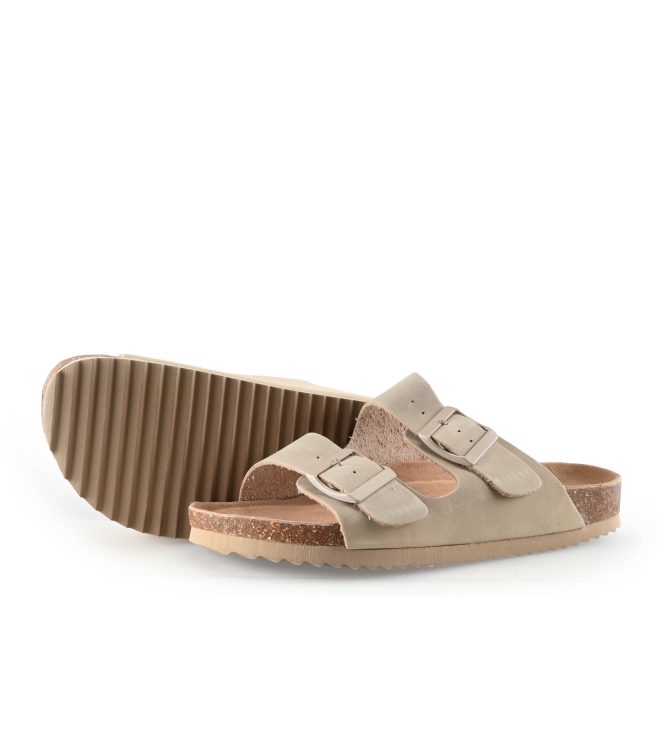 Colors of California Slippers