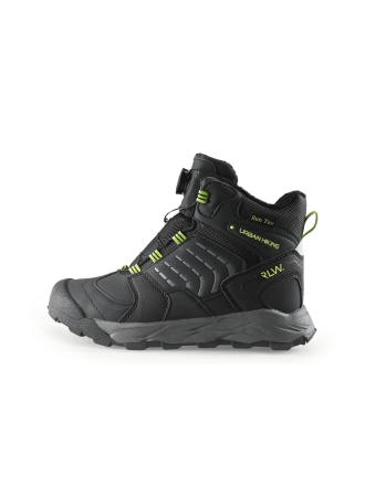 Run Lifewear Boots Zwart 334351
 Maat 36
 