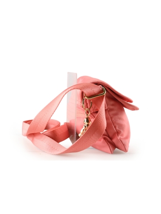 Kipling Schoudertas Roze 334353
 Maat standaard
 