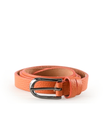 Emporium Italy Riem Oranje 334355
 Maat 95 cm
 