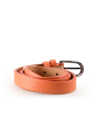 Emporium Italy Riem Oranje 334355
 Maat 95 cm
 