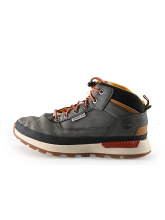 Timberland Sneakers Grijs 334360
 Maat 34
 