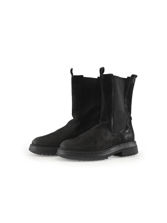Gioia Chelsea boots Bruin 334362
 Maat 39
 
